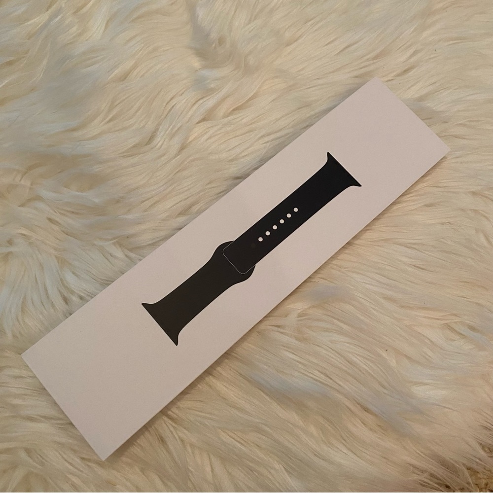 Apple Watch Sports Band